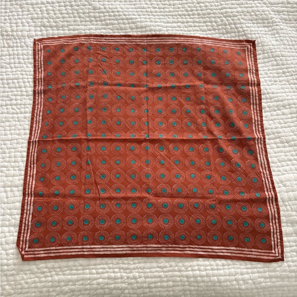 Bundle of 2 bandanas from Block Shop Textiles - Picture 4 of 6